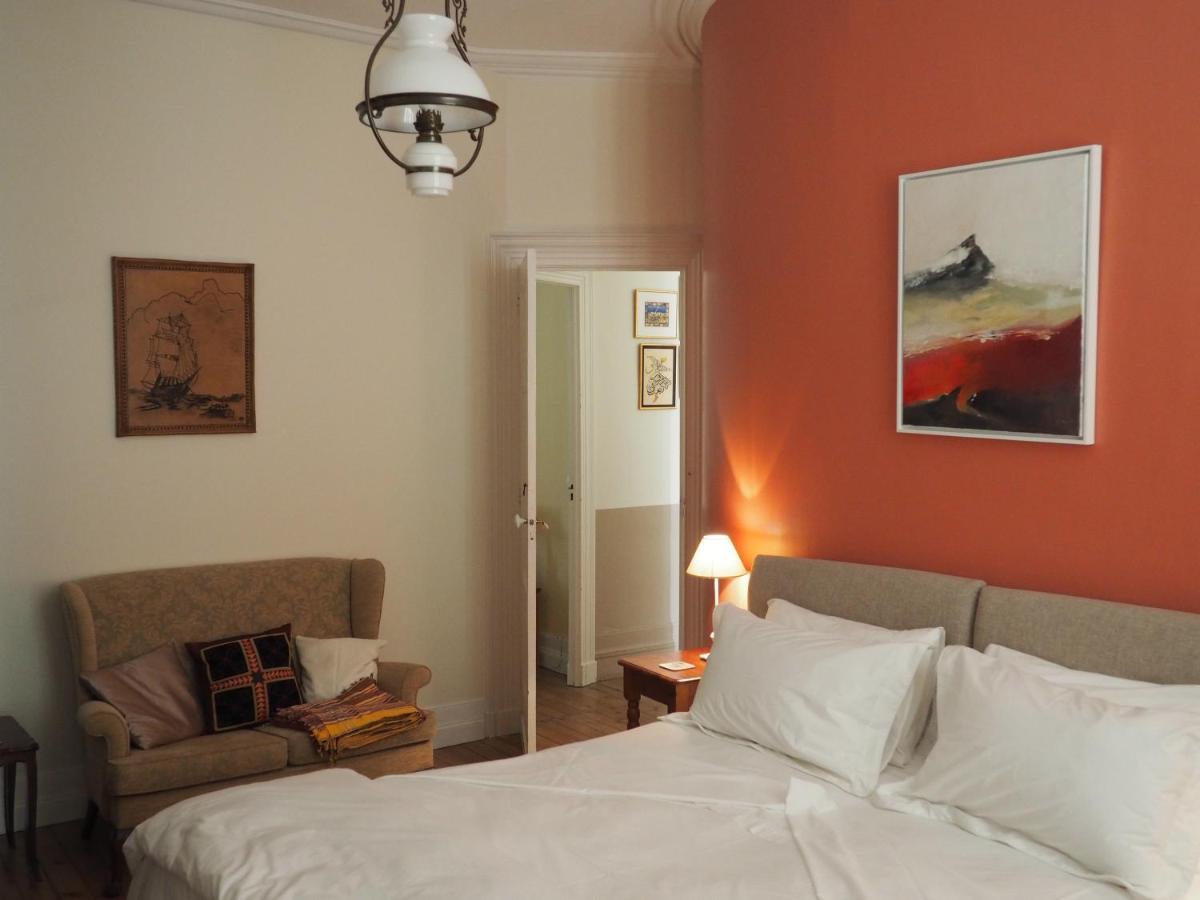 Bed and Breakfast Le Cerisier Sainte-Foy-la-Grande Exterior foto