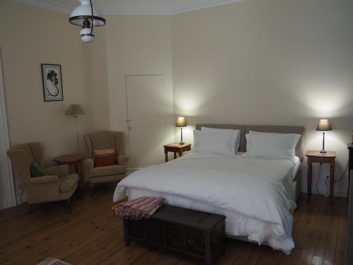 Bed and Breakfast Le Cerisier Sainte-Foy-la-Grande Exterior foto