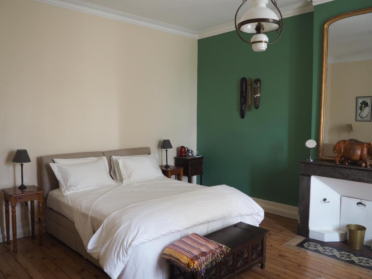 Bed and Breakfast Le Cerisier Sainte-Foy-la-Grande Exterior foto
